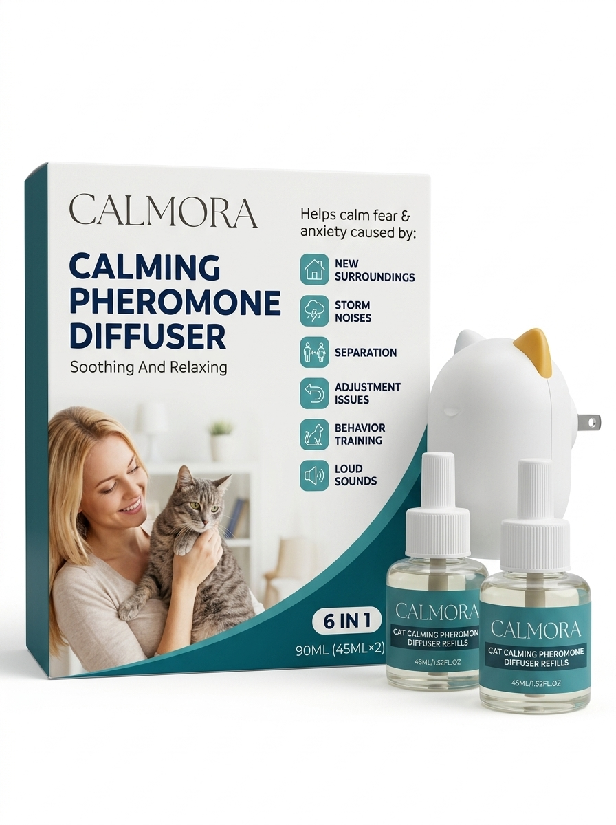 Calmora™ Pheromone Diffuser