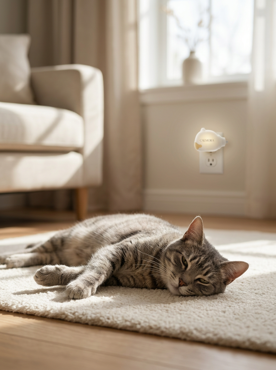 Calmora™ Pheromone Diffuser