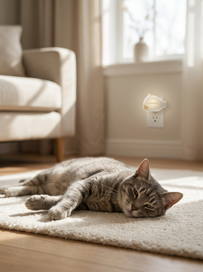 Calmora™ Pheromone Diffuser